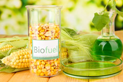 Two Waters biofuel availability