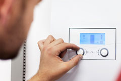 best Two Waters boiler servicing companies