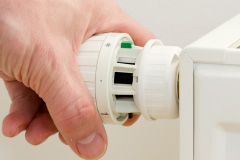 Two Waters central heating repair costs